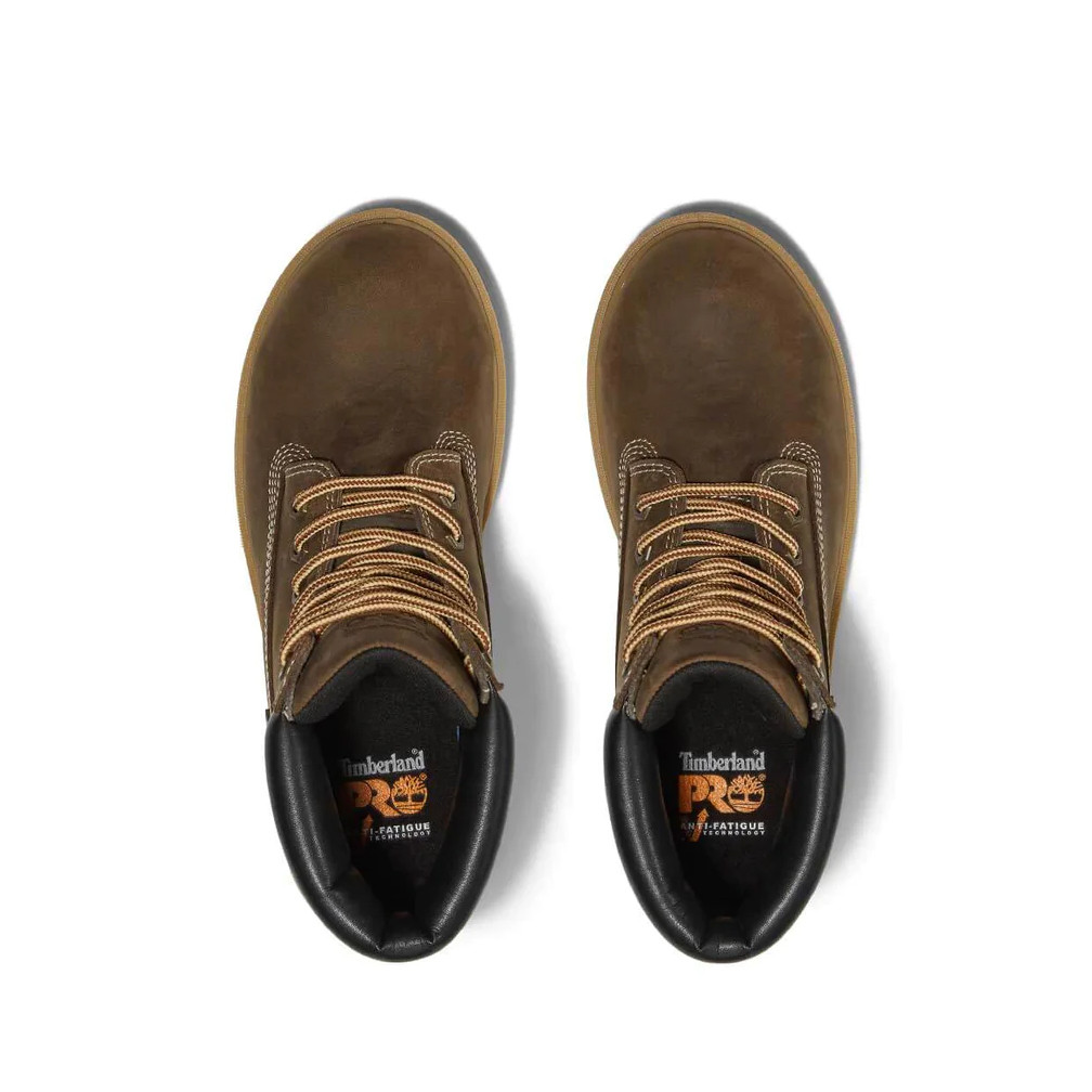 Timberland PRO Direct Attach #A2QX7 Women's 6